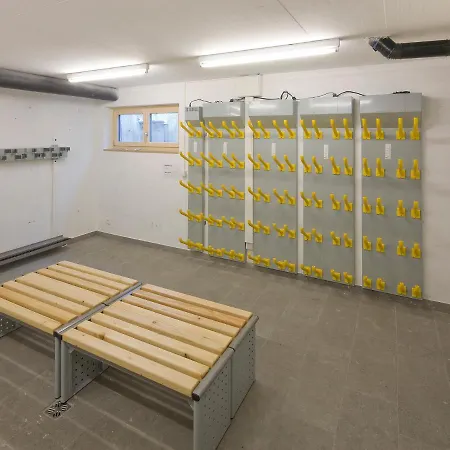 Zur Matte B-6 By Interhome Apartment Zermatt