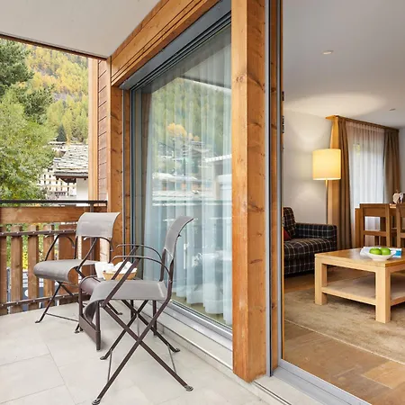 Zur Matte B-6 By Interhome Apartment