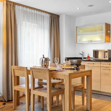Zur Matte B-6 By Interhome