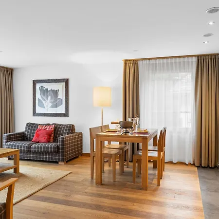 Zur Matte B-6 By Interhome Apartment *