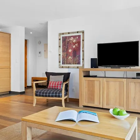 Apartment Zur Matte B-6 By Interhome *