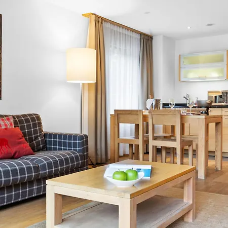 Zur Matte B-6 By Interhome Zermatt