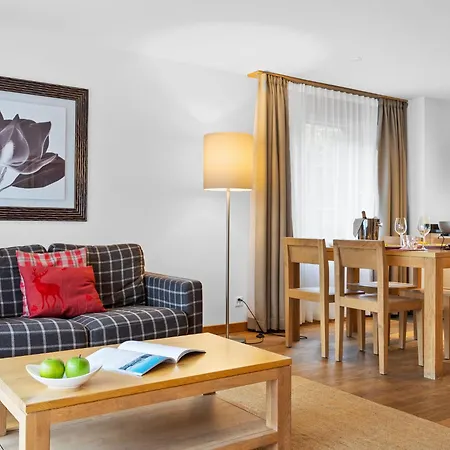 Zur Matte B-6 By Interhome Zermatt